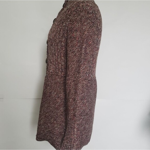 Nomadic Trader Button Down Cardigan - L - Picture 9 of 11